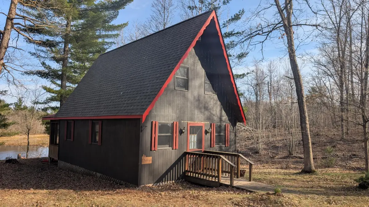 29228 Honkers Hollow, Danbury, WI 54830 - #1