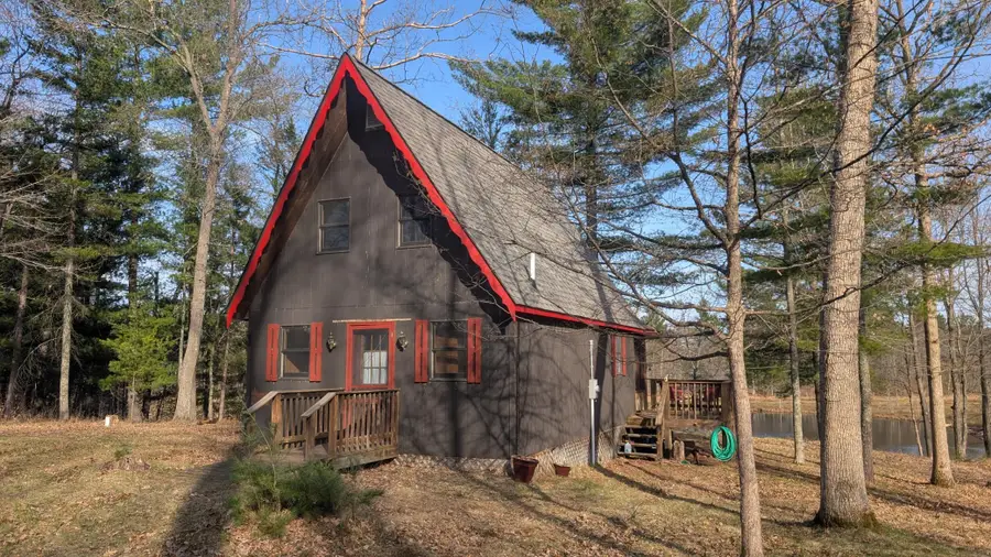 29228 Honkers Hollow, Danbury, WI 54830 - #2