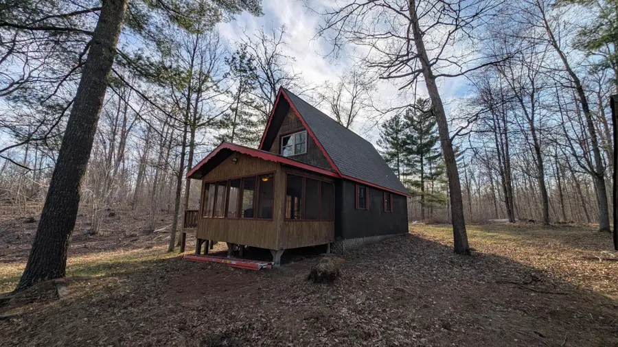 29228 Honkers Hollow, Danbury, WI 54830 - #3