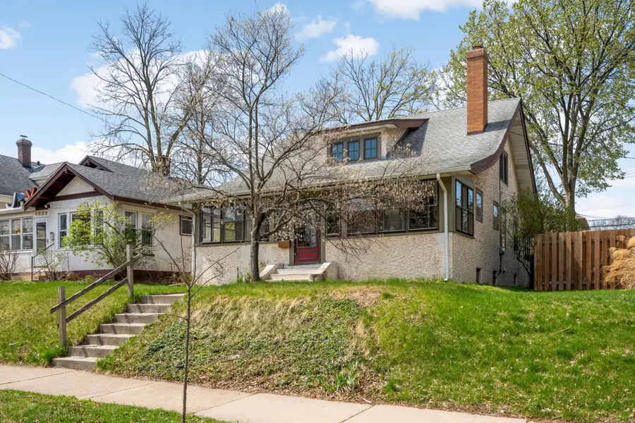 4032 Columbus Avenue, Minneapolis, MN 55407 - #2
