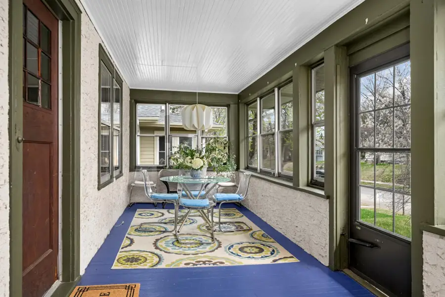 4032 Columbus Avenue, Minneapolis, MN 55407 - #3