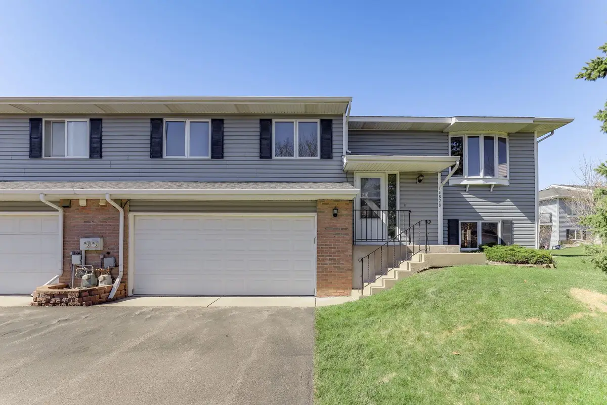 14828 Lower Endicott Way, Apple Valley, MN 55124 - #1