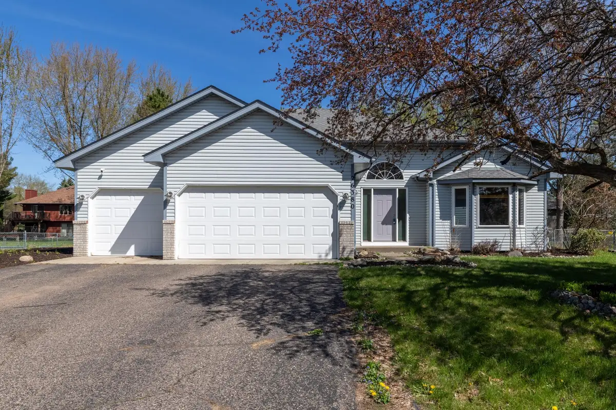 26380 Golden Avenue, Wyoming, MN 55092 - #1
