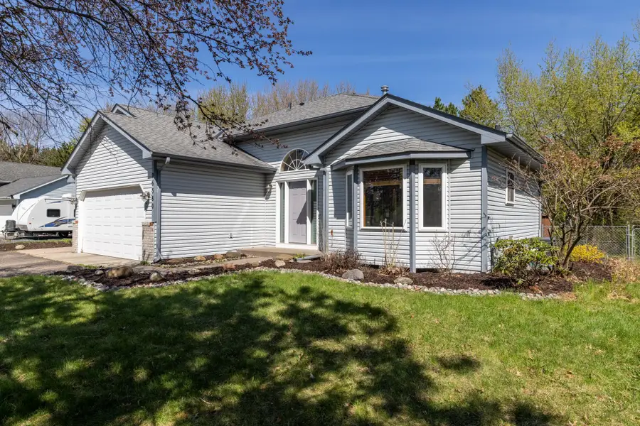 26380 Golden Avenue, Wyoming, MN 55092 - #2