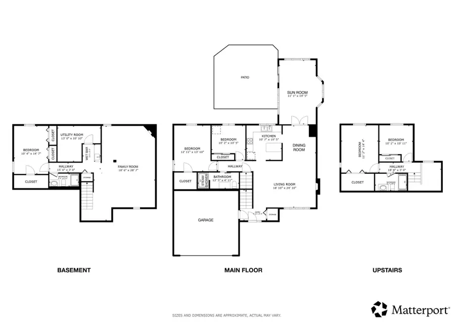 1751 23rd Street S, Fargo, ND 58103 - #2