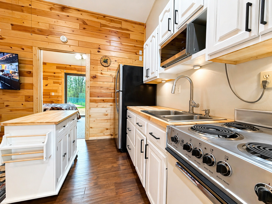 360 Quadna Mountain Road, Hill City, MN 55748 - #2