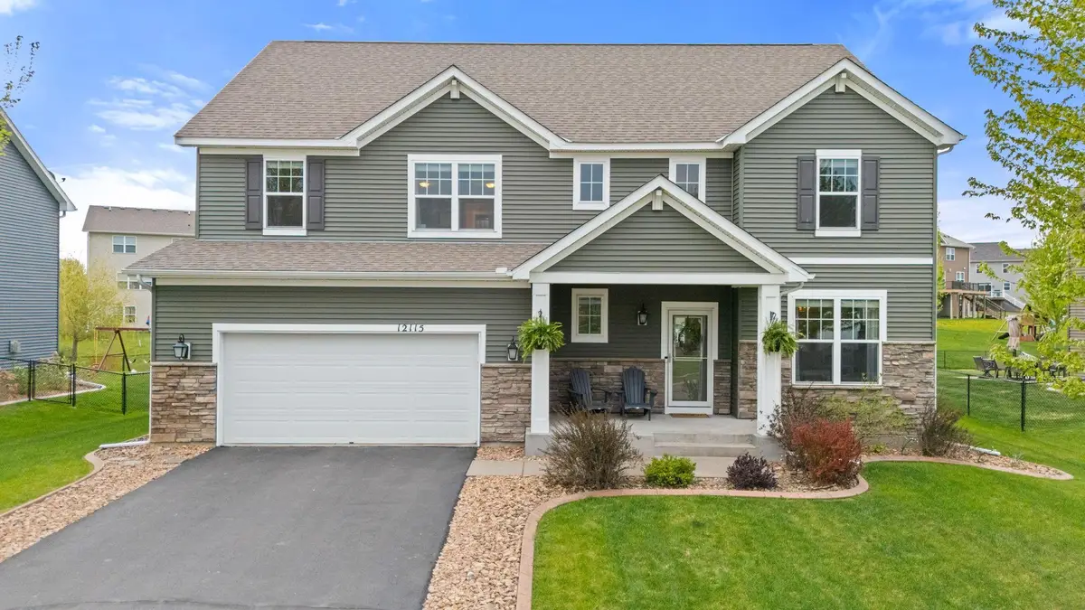 12115 68th Circle Ne, Elk River, MN 55330 - #1