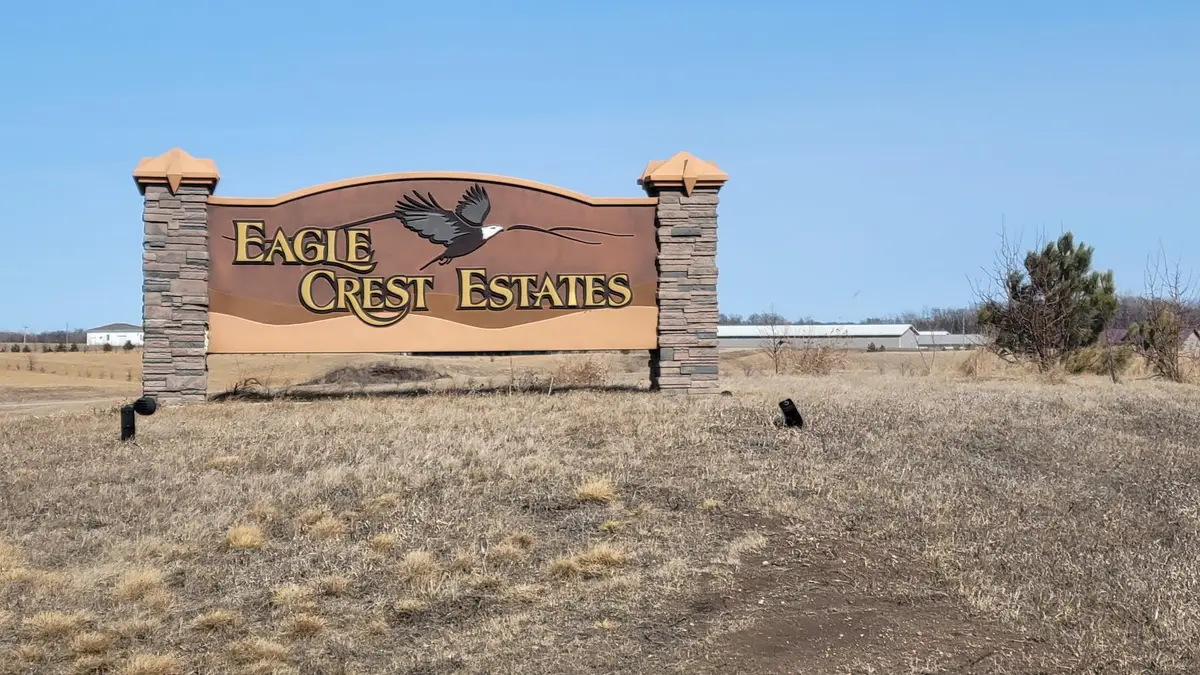 Lot 22 Eagle Landing Rd, Audubon, MN 56511 - #1