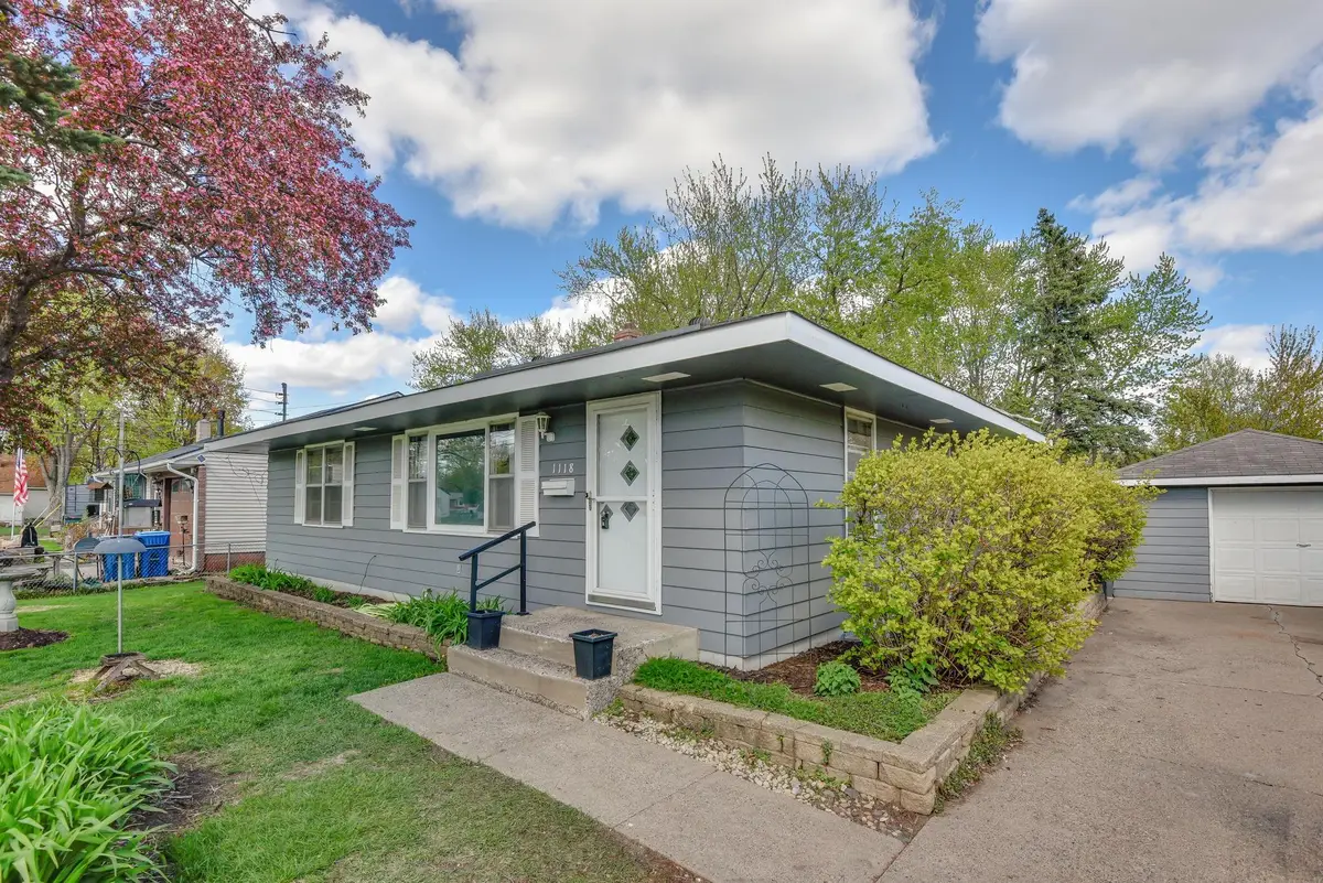 1118 Selby Avenue, Saint Paul Park, MN 55071 - #1