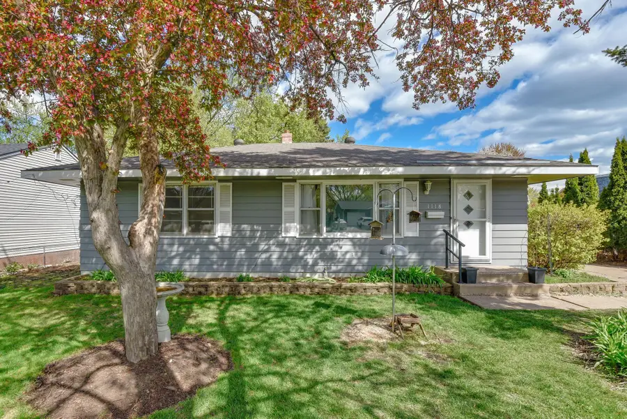 1118 Selby Avenue, Saint Paul Park, MN 55071 - #2
