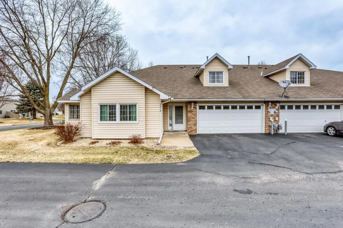 12015 Yellow Pine Street Nw, Coon Rapids, MN 55448 - #1