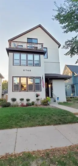 2748 Dupont Avenue S, Minneapolis, MN 55408 - #1