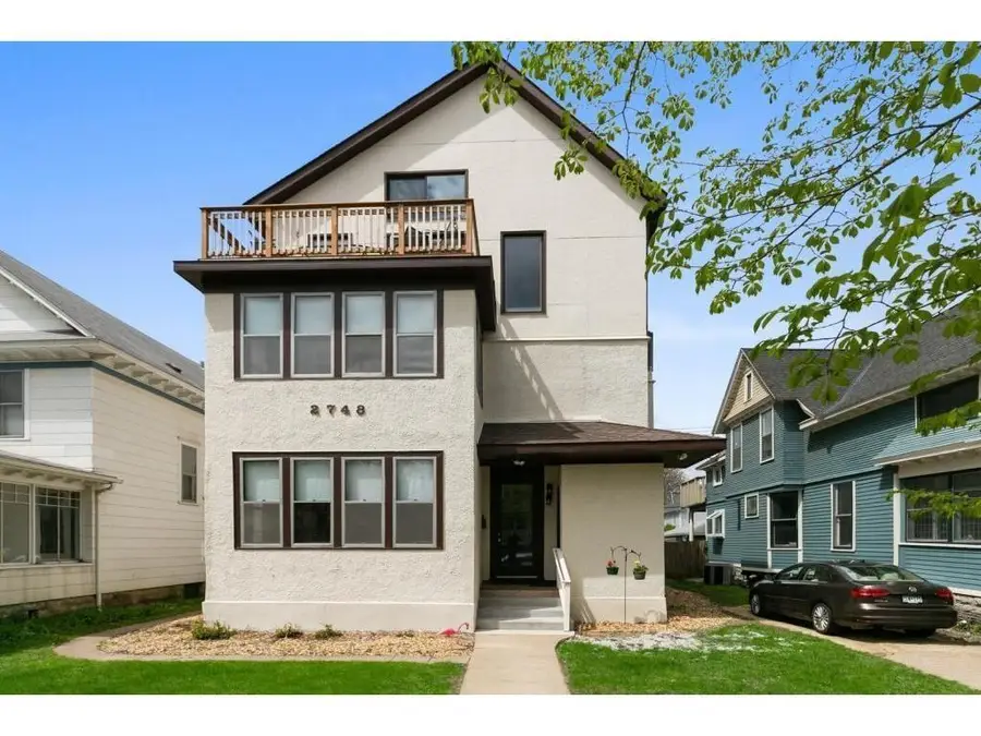 2748 Dupont Avenue S, Minneapolis, MN 55408 - #2