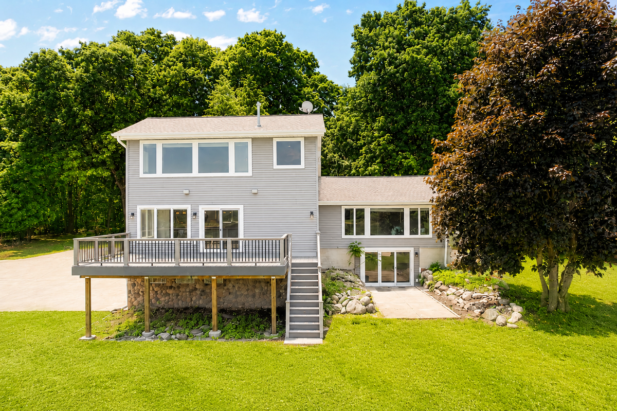 4540 Enchanted Point, Mound, MN 55364 - #1