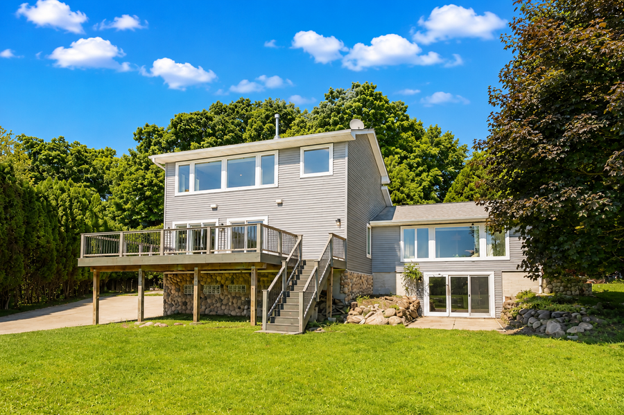 4540 Enchanted Point, Mound, MN 55364 - #3