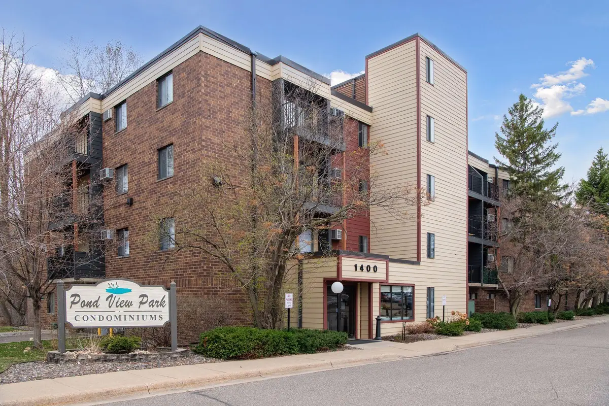 1400 Dakota Avenue S #103, Saint Louis Park, MN 55416 - #1