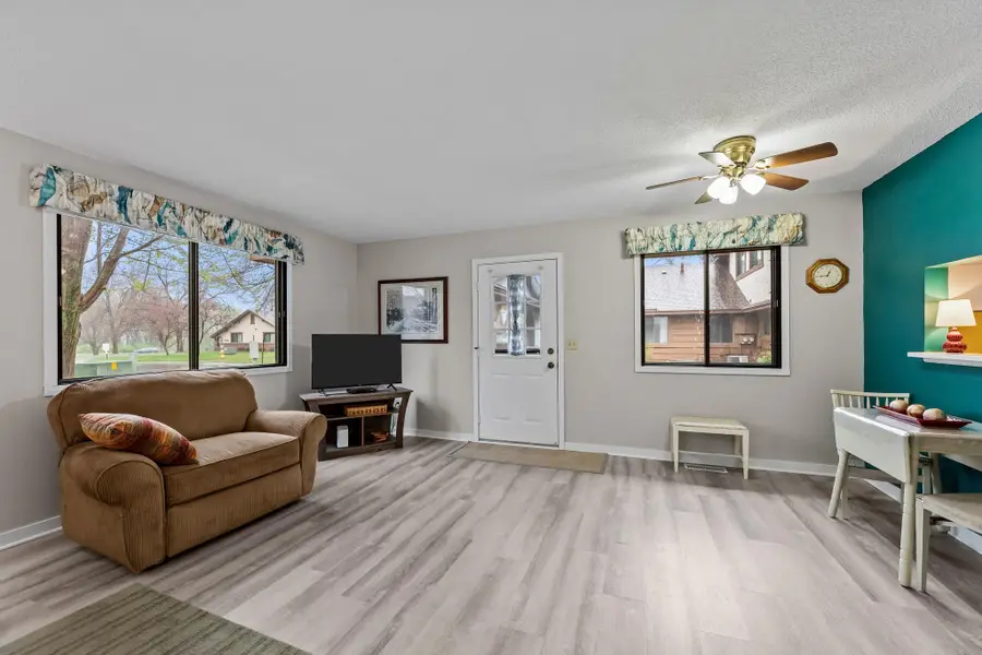 12542 Alder Street Nw, Coon Rapids, MN 55448 - #2