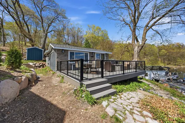 5622 Quinlar Avenue Nw, Annandale, MN 55302