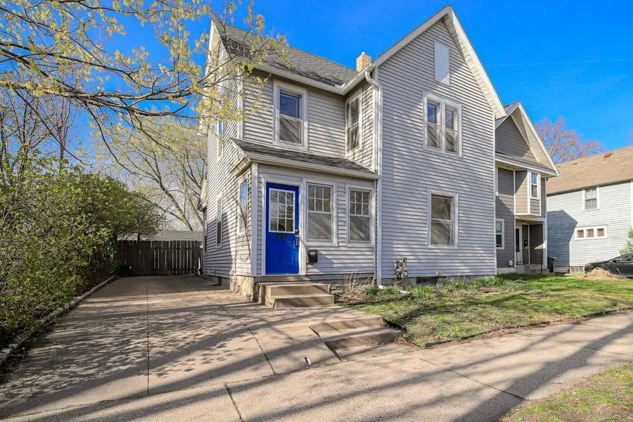 Address Withheld By Seller, Minneapolis, MN 55418 - #2