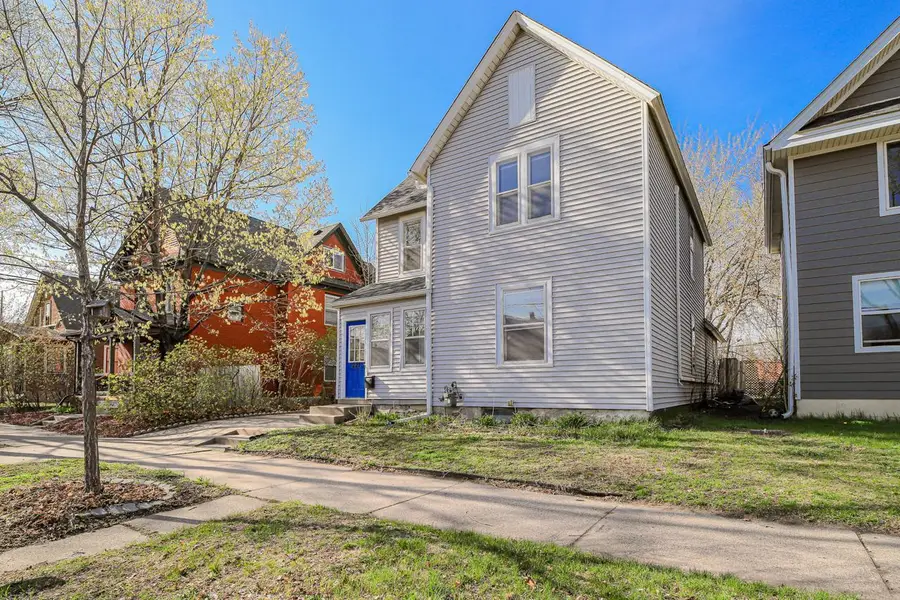 Address Withheld By Seller, Minneapolis, MN 55418 - #3