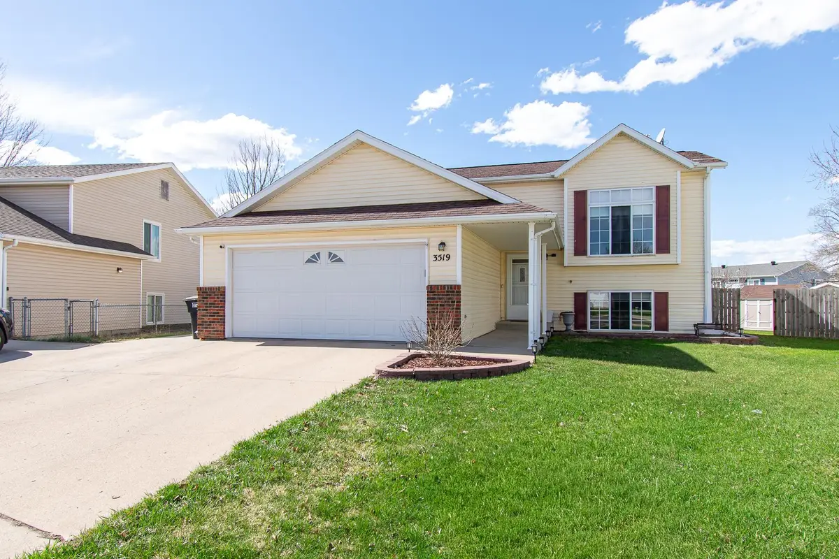 3519 30th Street S, Fargo, ND 58104 - #1