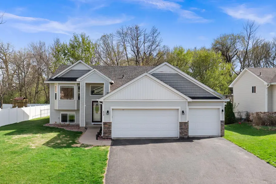 612 6th Street N, Montrose, MN 55363 - #3