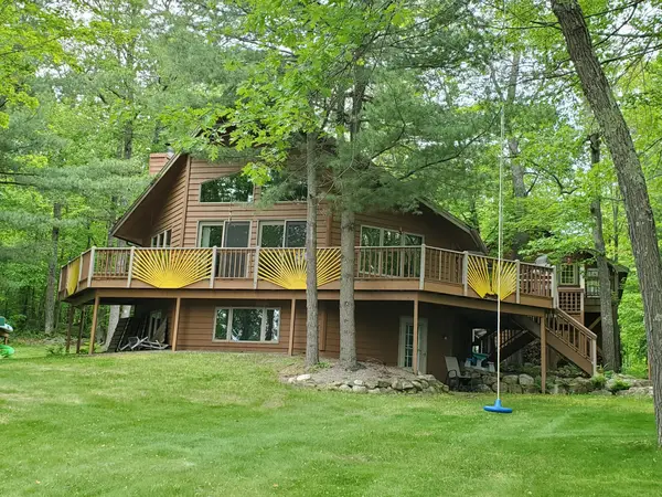 2478 Black Squirrel Lane Nw, Backus, MN 56435