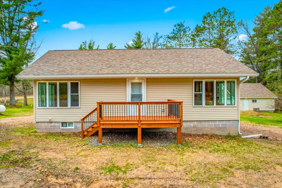 28811 County Road H, Danbury, WI 54830 - #2