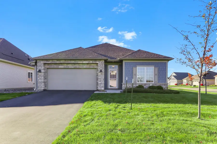 7501 Fir Lane N, Hamel, MN 55340 - #2