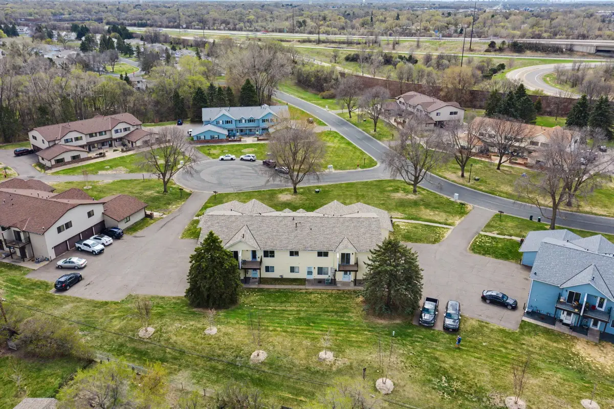 123 96th Lane Ne, Blaine, MN 55434 - #1