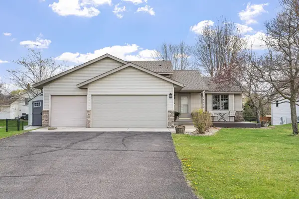 13058 Elgin Drive Nw, Elk River, MN 55330