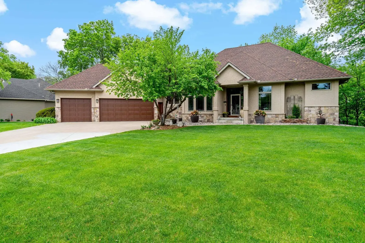 757 Stonebrooke Drive, Shakopee, MN 55379 - #1