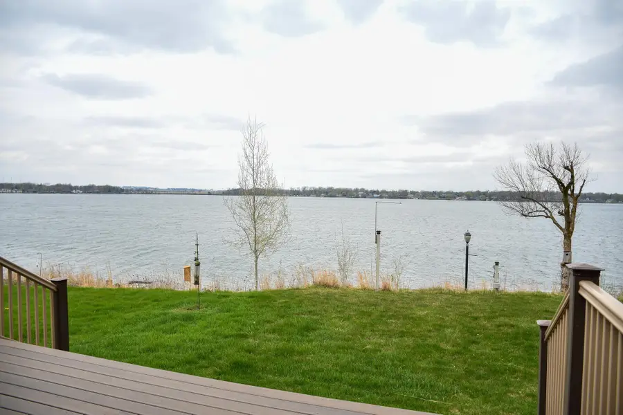 1532 S Shore Drive, Worthington, MN 56187 - #3
