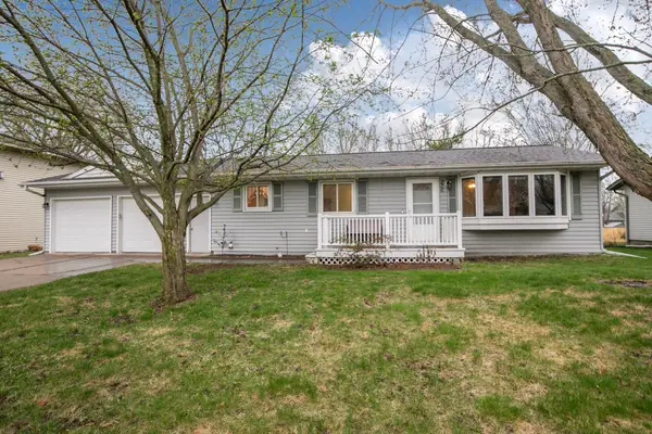 256 Birch Drive, Foley, MN 56329