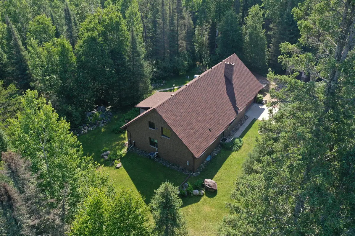 8124 Virginia Ely Rd., Babbitt, MN 55706 - #1
