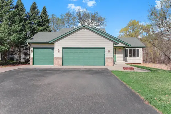 22908 Quay Street Nw, Saint Francis, MN 55070