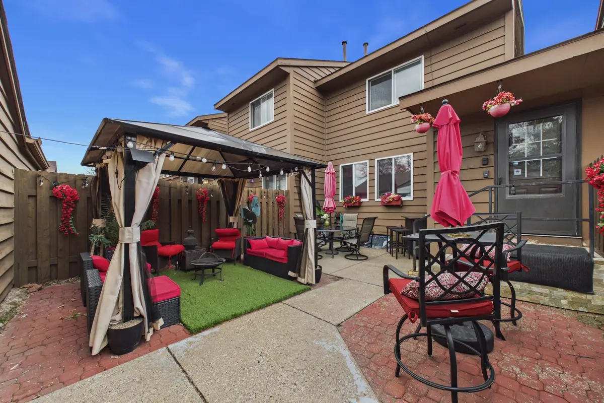 1417 63rd Lane, Brooklyn Center, MN 55430 - #1
