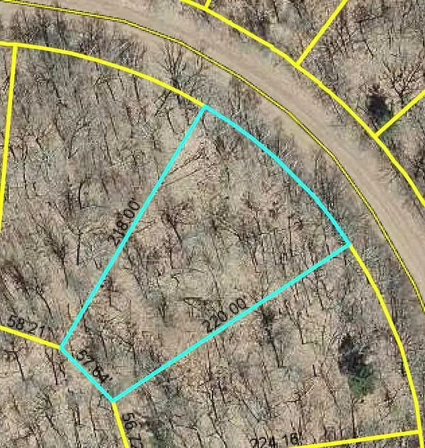 Lot 107 Bridle Trail, Danbury, WI 54830