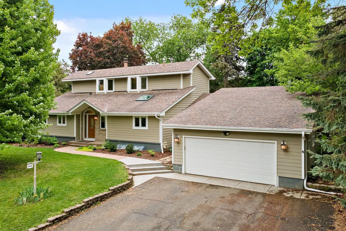 13412 Tudor Road, Hopkins, MN 55305 - #1