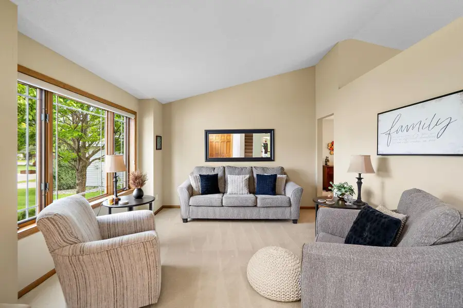 1409 Earle Way, Burnsville, MN 55306 - #3