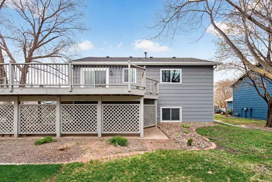 7009 110th Avenue N, Champlin, MN 55316 - #2