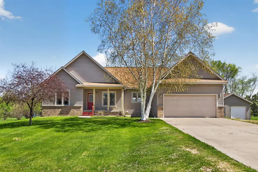 31770 Lakeview Drive, Lake City, MN 55041 - #2