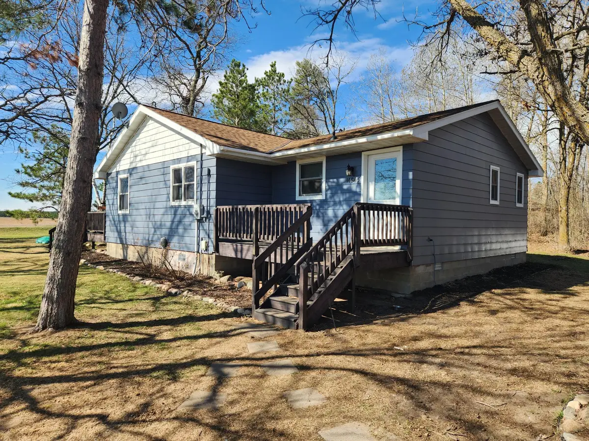 14045 Circle Pines Drive, Park Rapids, MN 56470 - #1