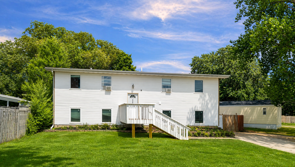 1736 19th Avenue Se, Rochester, MN 55904
