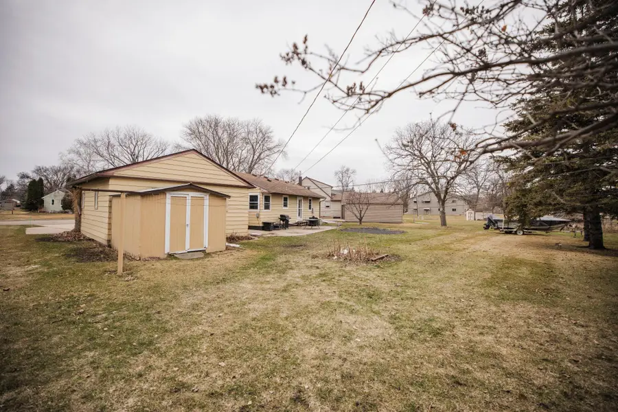 109 Ridge Road, Morris, MN 56267 - #2