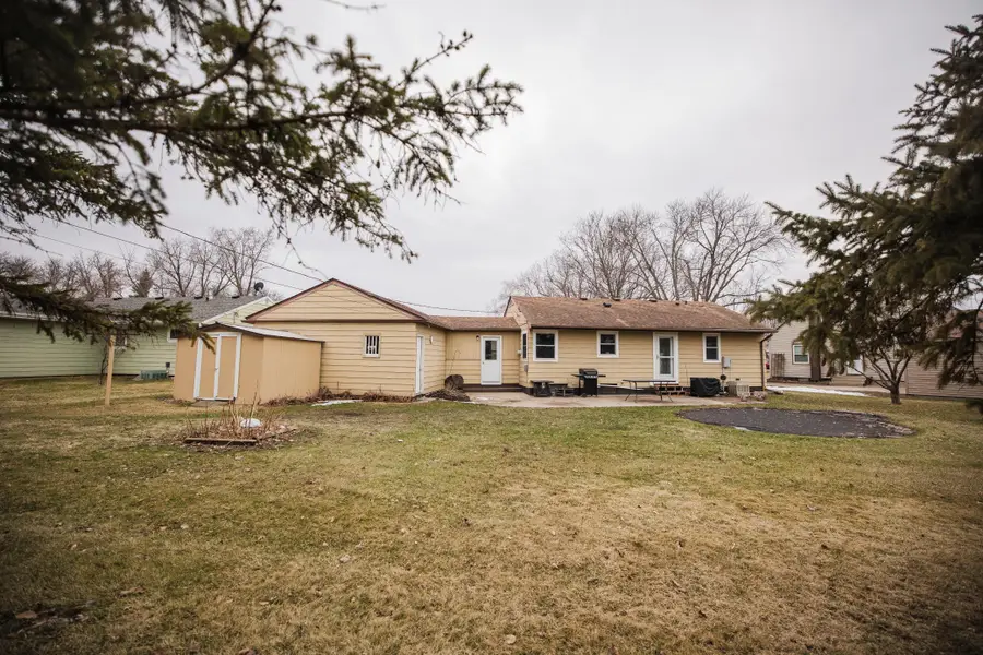 109 Ridge Road, Morris, MN 56267 - #3