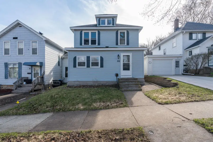 315 Center Street, Mankato, MN 56001 - #2