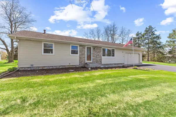 5444 152nd Avenue Nw, Ramsey, MN 55303