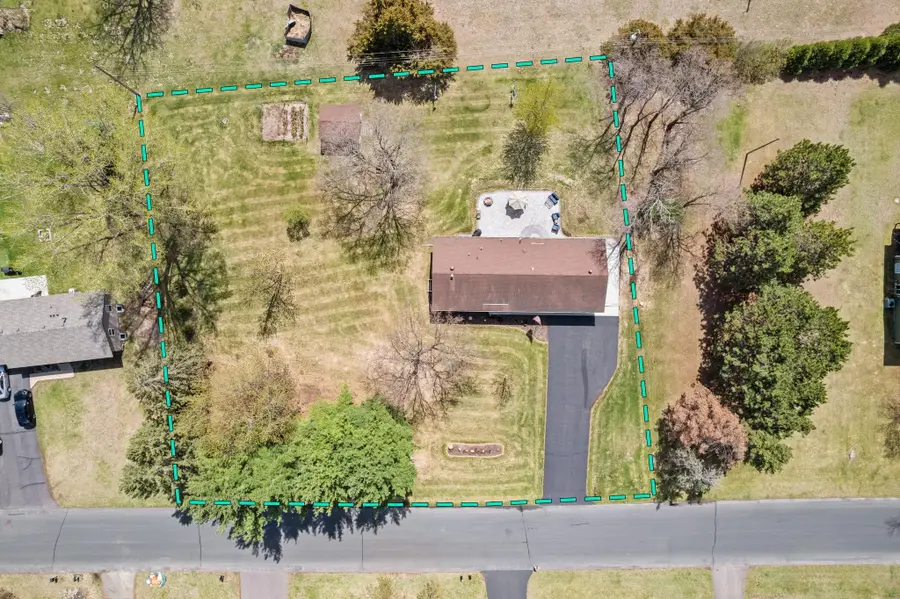 5444 152nd Avenue Nw, Ramsey, MN 55303 - #3