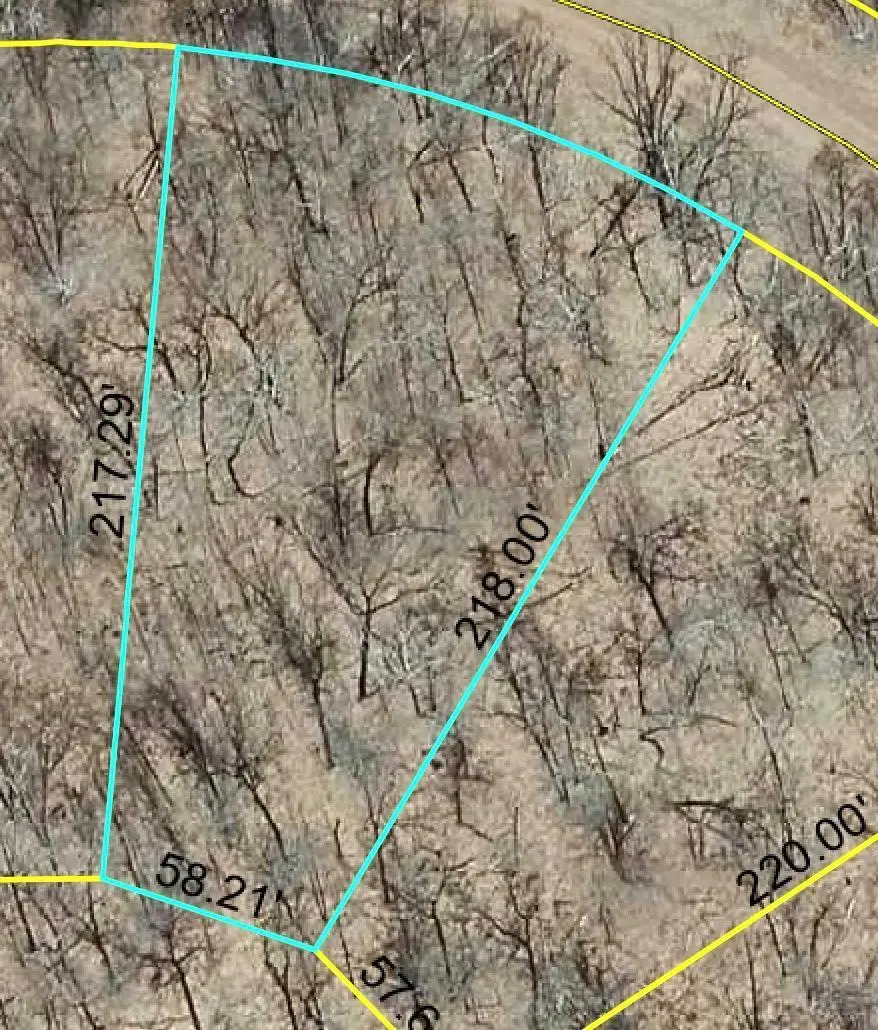 Lot 108 Bridle Trail, Danbury, WI 54830 - #1